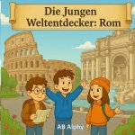 Die Jungen Weltentdecker