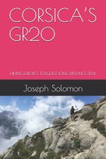 CORSICA'S GR20