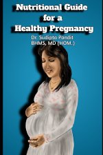 Nutritional Guide For a Healthy Pregnancy