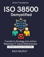 ISO 38500 Demystified