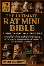 THE ULTIMATE RAT MINI BIBLE