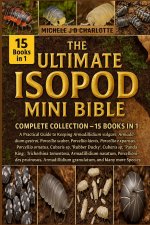 THE ULTIMATE ISOPOD MINI BIBLE