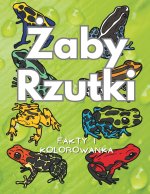 Żaby Rzutki
