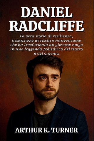 DANIEL RADCLIFFE