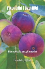 Fikonträd i överflöd