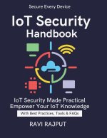 IoT Security Handbook