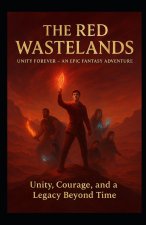 The Red Wastelands