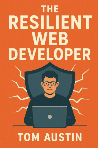The Resilient Web Developer