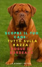 Scopri il Tuo Cane