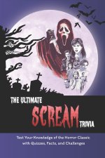 The Ultimate Scream Trivia