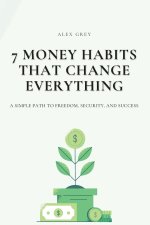 7 Money Habits That Change Everything