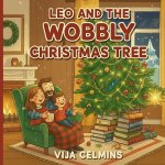 Leo and the Wobbly Christmas Tree