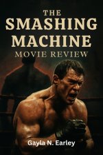 The Smashing Machine movie review