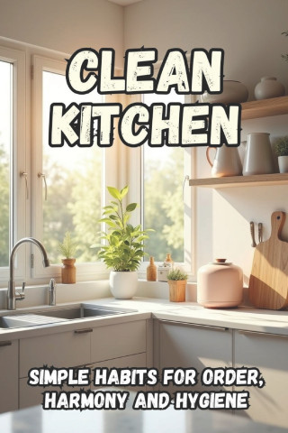 Clean Kitchen