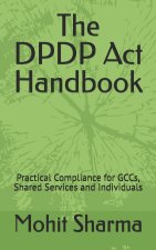 The DPDP Act Handbook