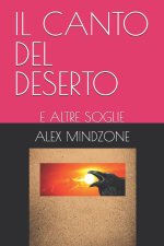 IL CANTO DEL DESERTO