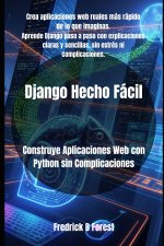 Django Hecho Fácil