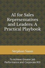 AI for Sales Representatives and Leaders
