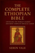 the complete Ethiopian Bible