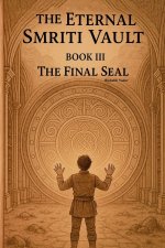 The Eternal Smriti Vault - Book III