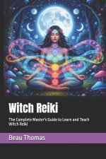 Witch Reiki