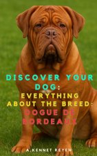 Discover your dog
