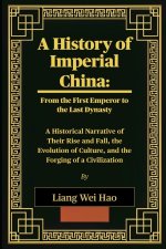 A History of Imperial China