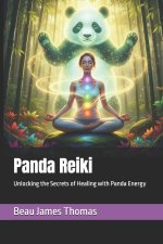 Panda Reiki