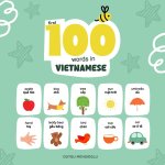 First 100 Words in Vietnamese