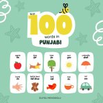 First 100 Words in Punjabi