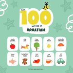 First 100 Words in Croatian