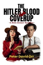 The Hitler Blood Coverup