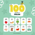 First 100 Words in Polish