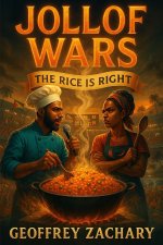 JOLLOF WARS