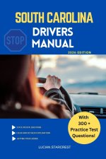SOUTH CAROLINA DRIVERS MANUAL