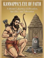 Kannappa's Eye of Faith