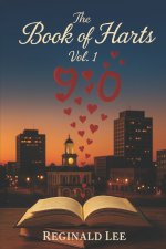 Book of Harts Vol.1