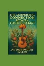 The Surprising Connection Between Your Playlist and Your Immune System
