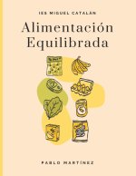 Alimentación Equilibrada, IES Miguel Catalán
