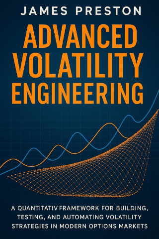 Advanced Volatility Engineering