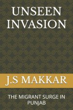 UNSEEN INVASION