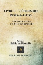 Livro 1 - Gênesis do Pensamento