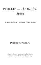 Phillip-The Restless Spark