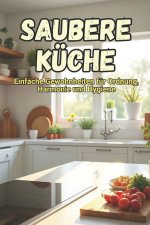 Saubere Küche
