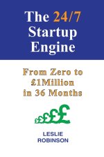 The 24/7 Business Startup Engine
