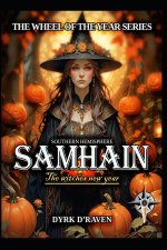 Southern Hemisphere Samhain
