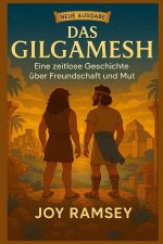 DAS GILGAMESH EPOS