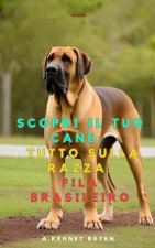 Scopri il tuo Cane