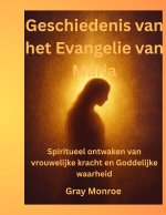 Geschiedenis van het Evangelie van Maria