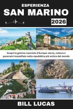 ESPERIENZA SAN MARINO 2026